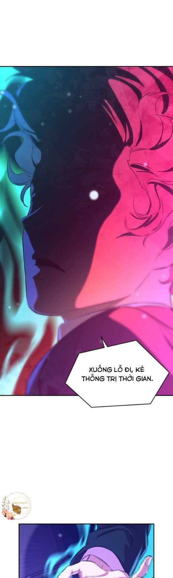 Nhân Vật Phản Diện Bất Tài: Chapter 7