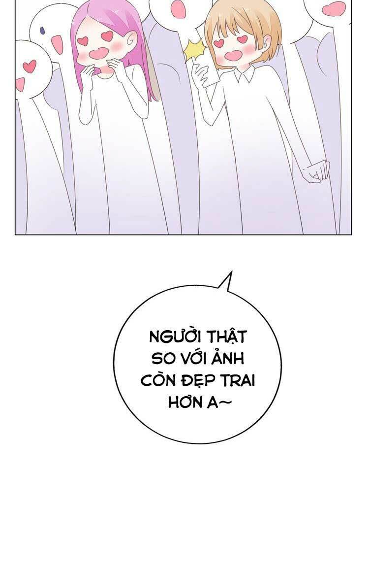 Điều Ước Sủng Ái Bất Bình Đẳng: Chapter 35