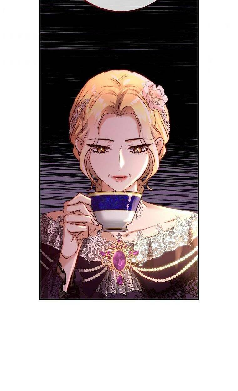 Nàng Công Chúa Ấy Đã Trở Thành Một Đoá Hoa Điên Dại: Chapter 15