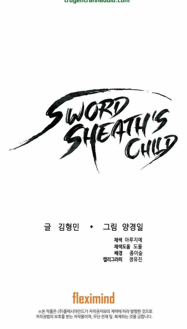 Vô Kiếm Tiểu Tử: Chapter 54