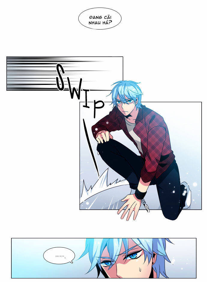 Wonted: Chapter 77