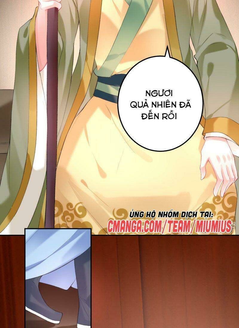 Vương Gia, Áo Lót Của Ngươi Rơi Mất Rồi: Chapter 74
