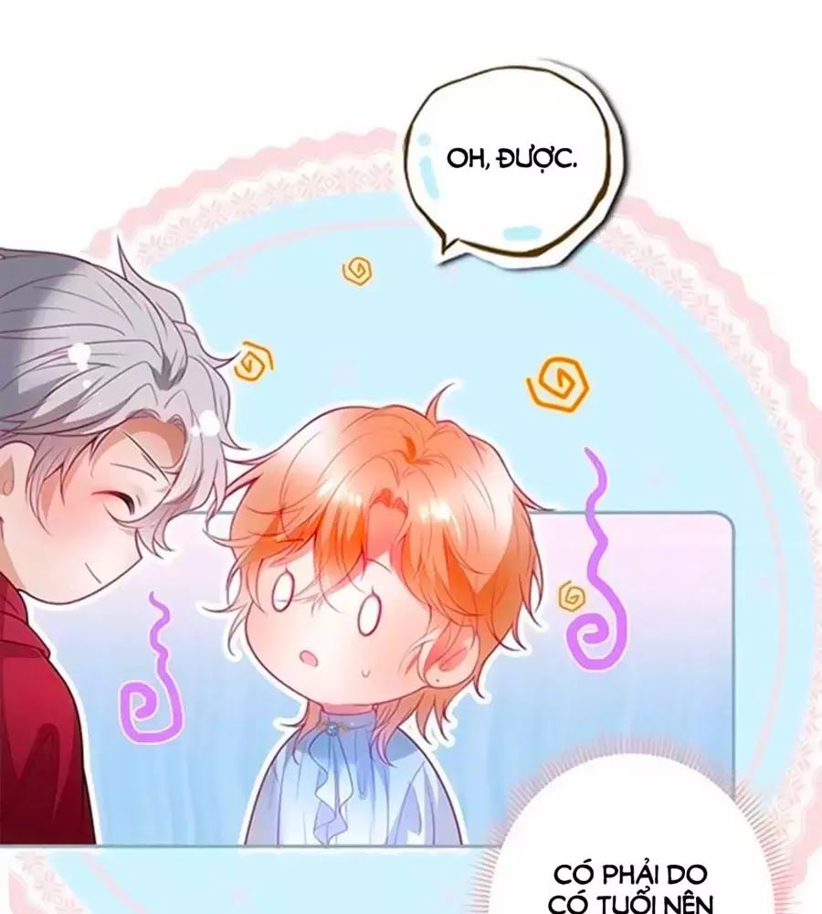 Vương Tử Và Ánh Trăng Đen: Chapter 50