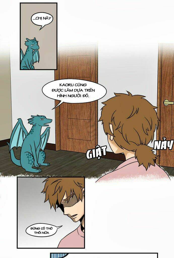 Hắn Ta Là Rồng: Chapter 7