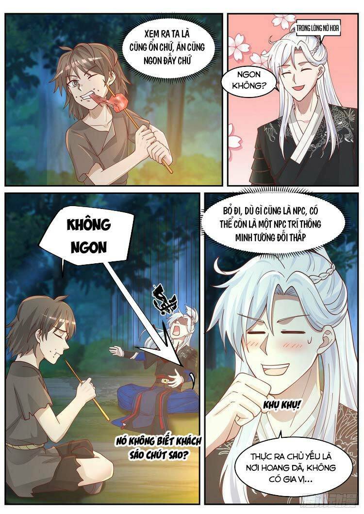 Ta Có Thể Lấy Ra Độ Thành Thục: Chapter 25