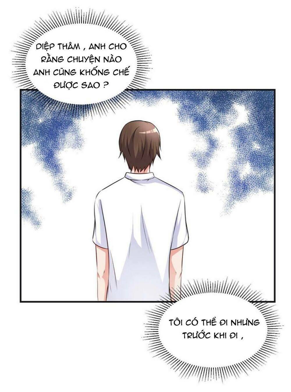 Đoạt Hôn Ác Thiếu: Chapter 20