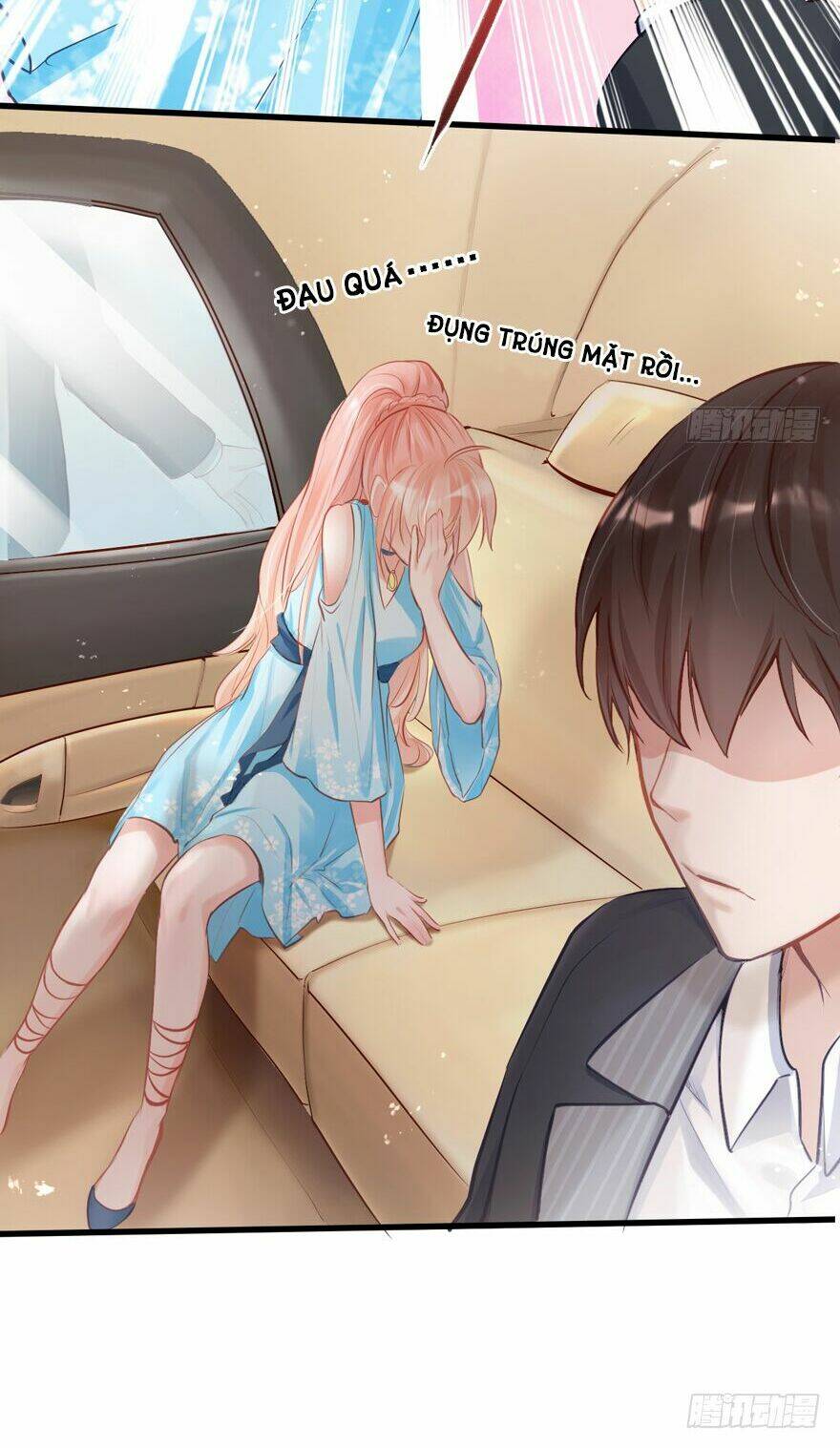 Sau Này Vẫn Cứ Thích Em: Chapter 12