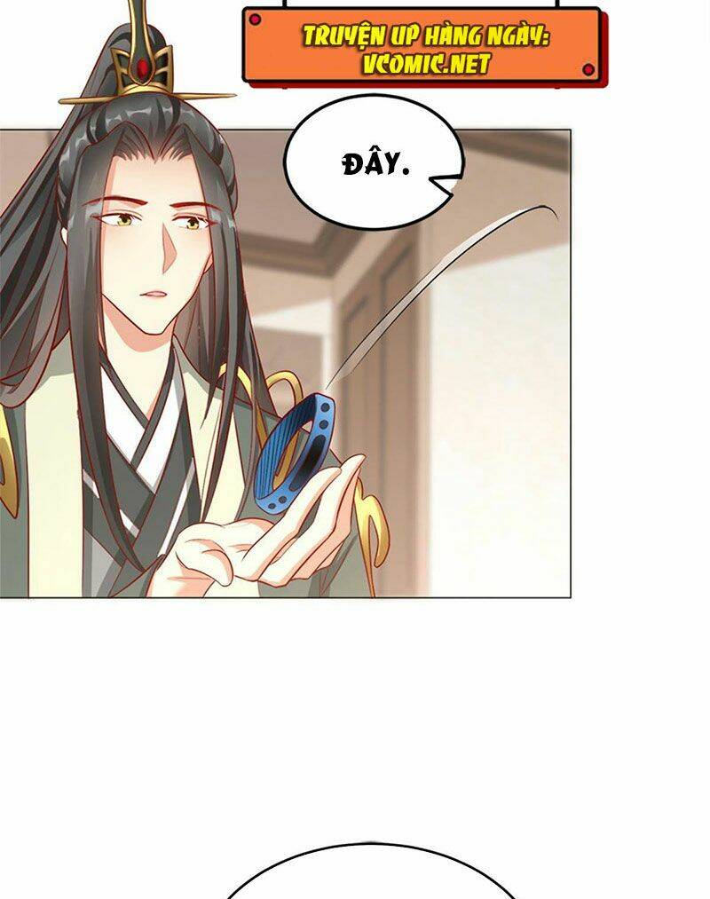 Tọa Ủng Tinh Cầu: Chapter 3