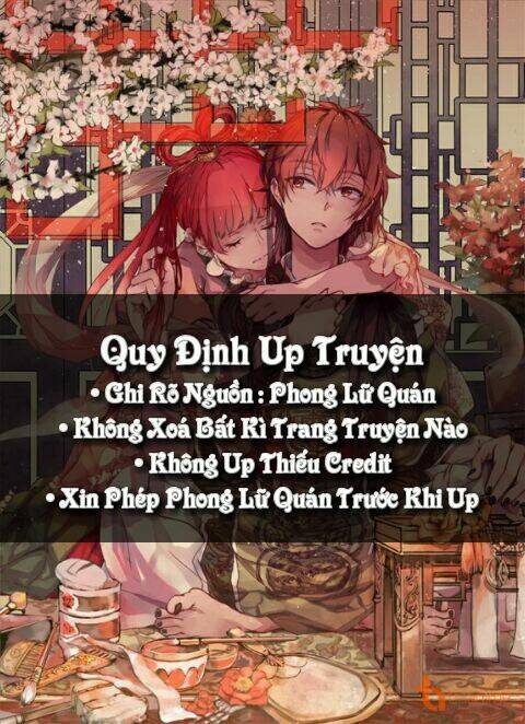 Cực Phẩm Đại Nhân - Tiểu Tâm Can: Chapter 1
