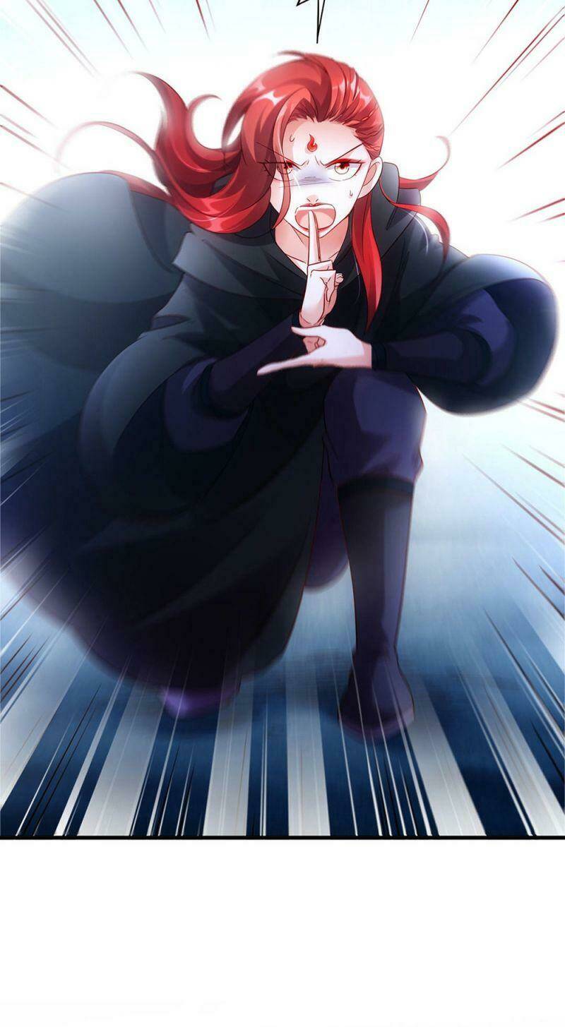 Thiên Kim Bất Hoán: Chapter 56