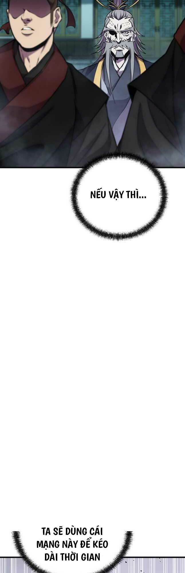 Đông Phương Bất Bại: Chapter 21