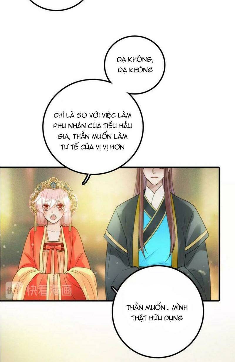 Cướp Chàng Vợ Về Đón Năm Mới: Chapter 49