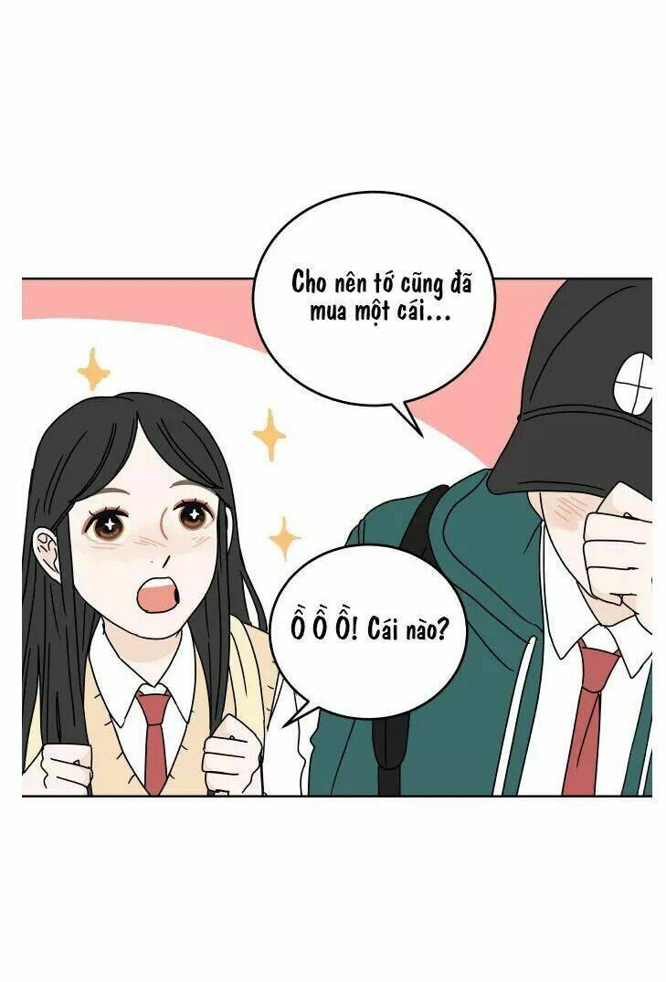 30 Phút Bước Đi Bên Em: Chapter 63