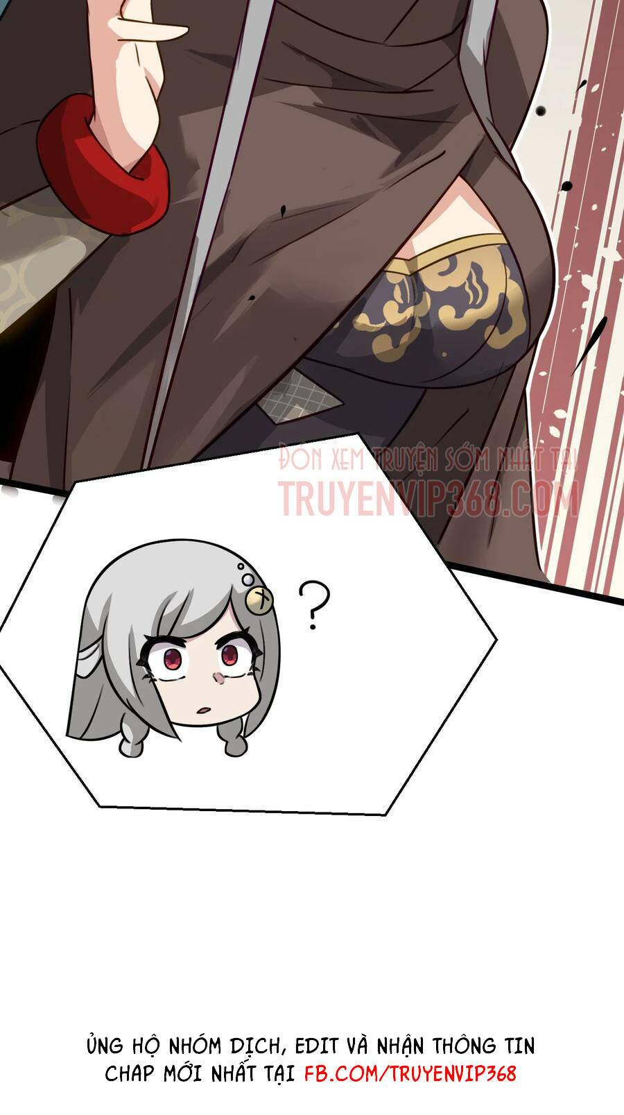 Đại Bảo Kiếm Của Tôi: Chapter 48