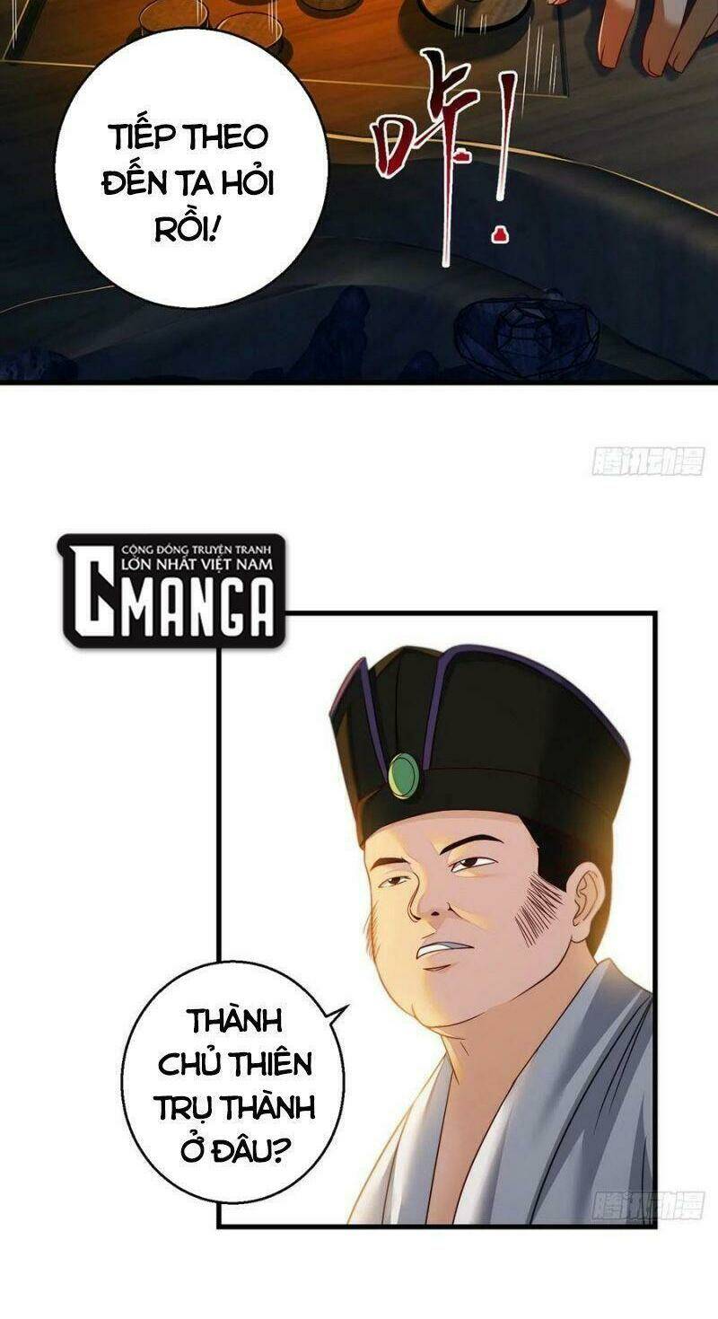 Ta Là Đại Hoàn Đan: Chapter 72