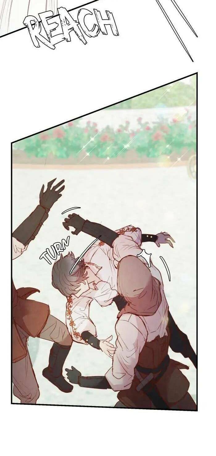 Tôi Sống Sót Như Một Nàng Công Chúa Giả: Chapter 9