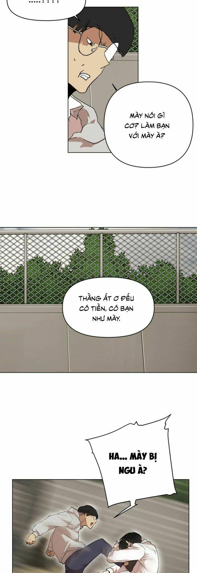 Hard Core Leveling Warrior Ss2: Chapter 19