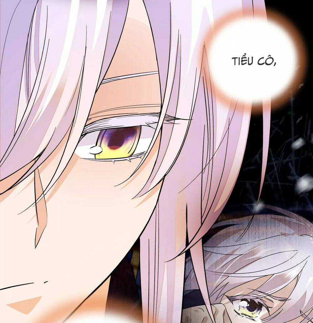 Huyết Túc Khế Ứớc: Chapter 23