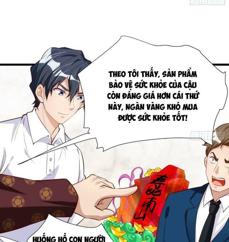 Shipper Thần Cấp: Chapter 27