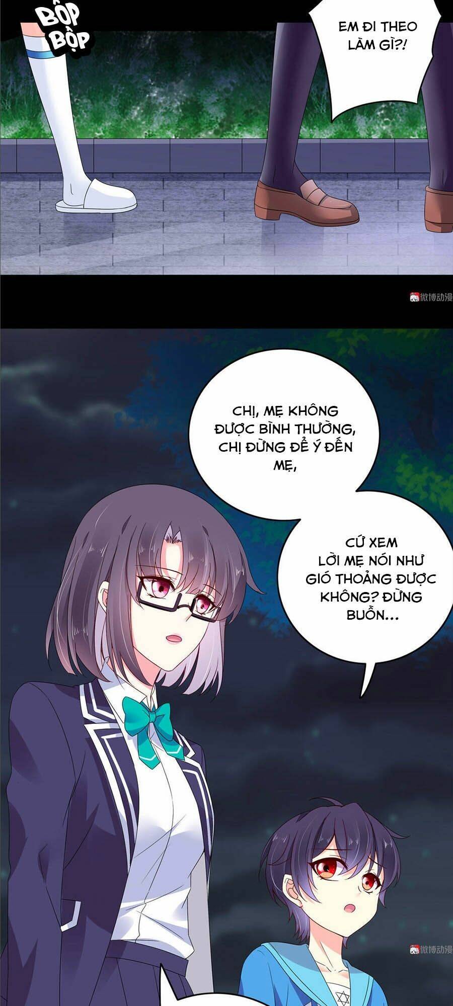 Yêu Tôi Đều Chết Cả Đi!: Chapter 123