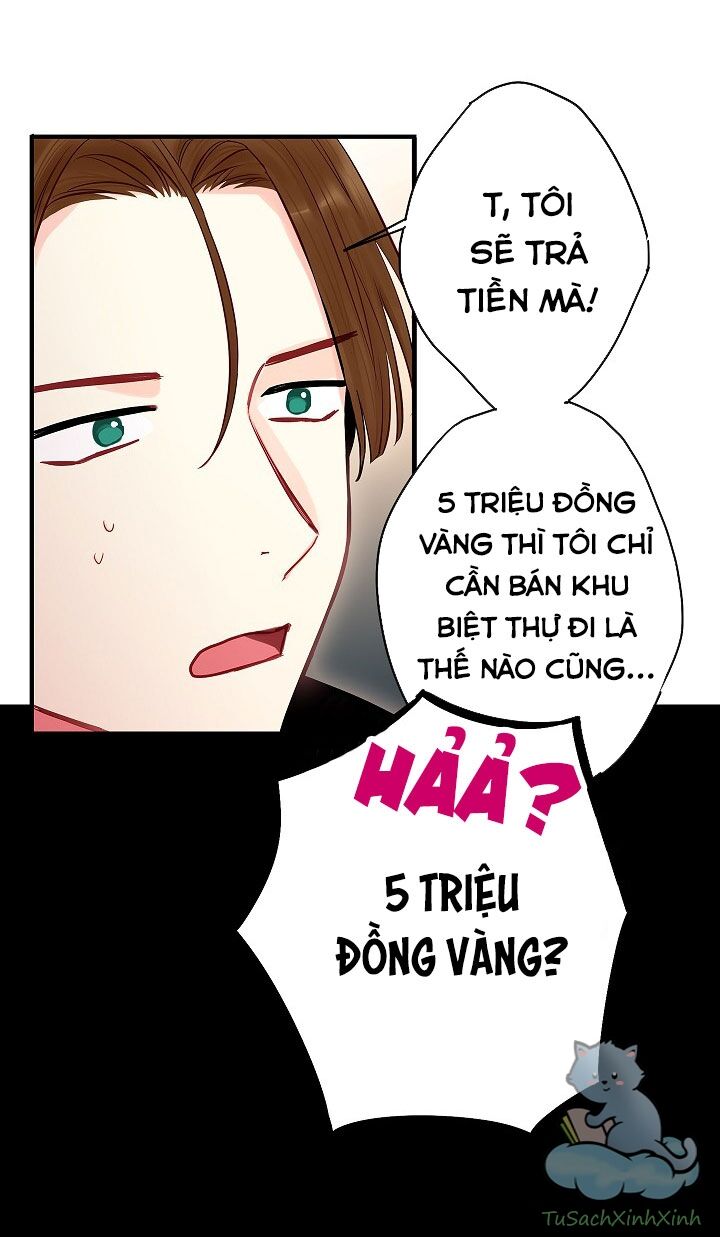 Tồn Tại Với Tư Cách Là Vợ Của Nam Chính: Chapter 196