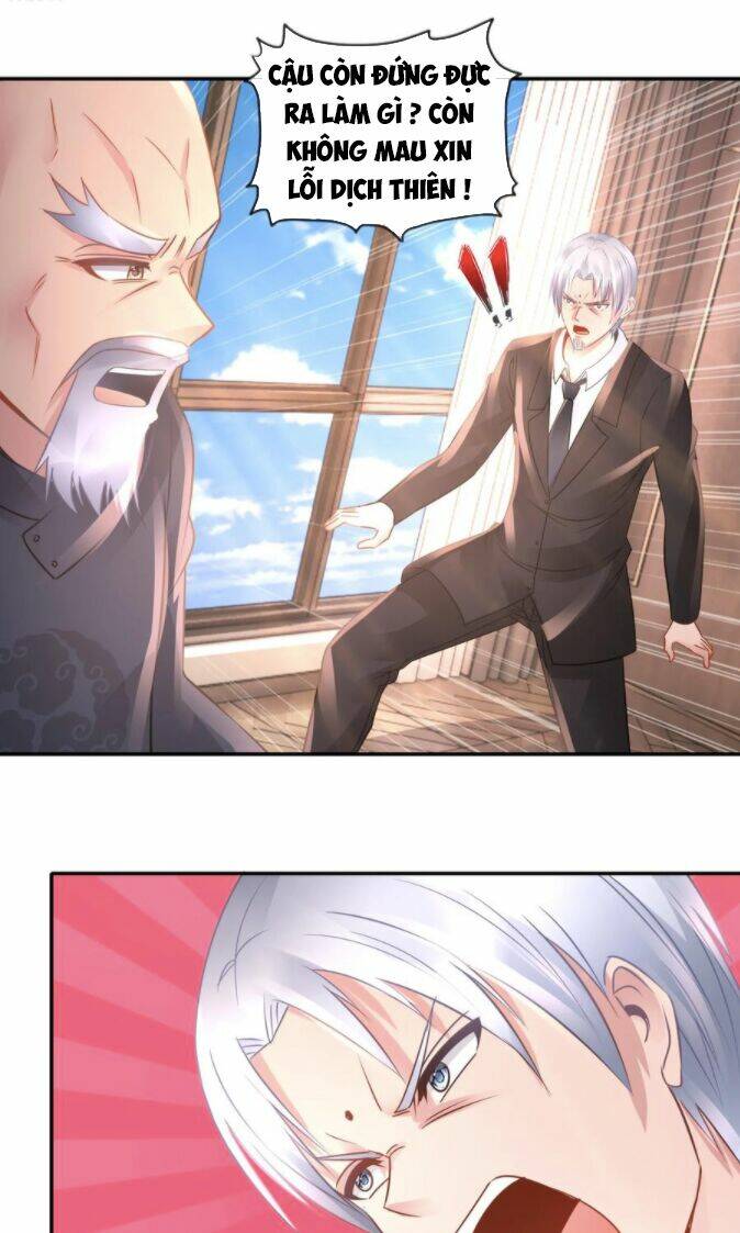 Phong Thủy Thiên Sư: Chapter 79