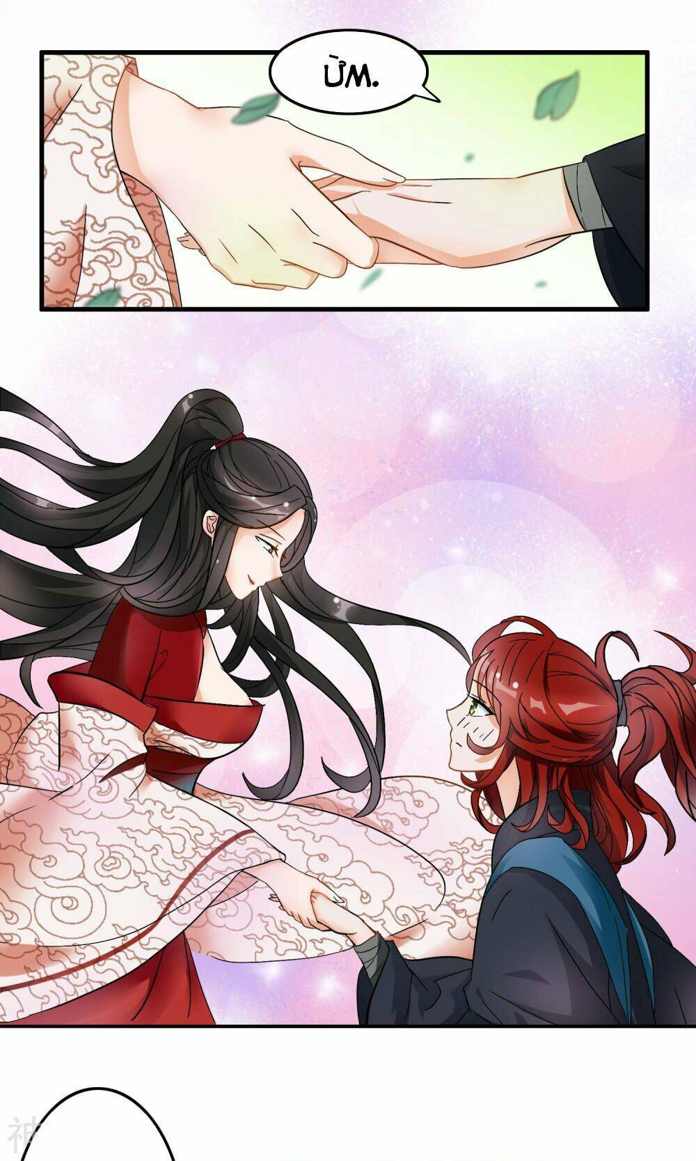 Nghịch Đồ Tại Thượng: Chapter 3