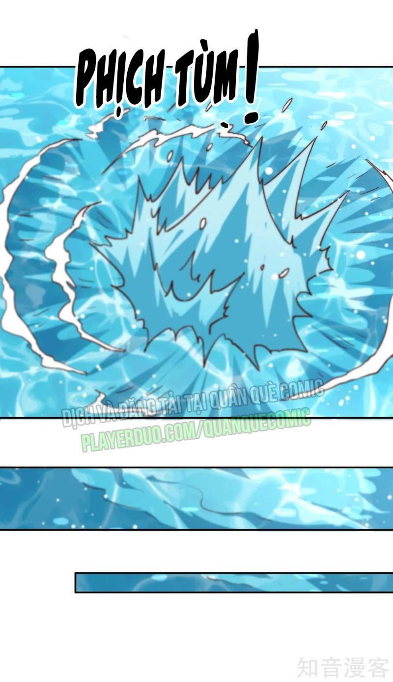 Võ Linh Kiếm Tôn: Chapter 82