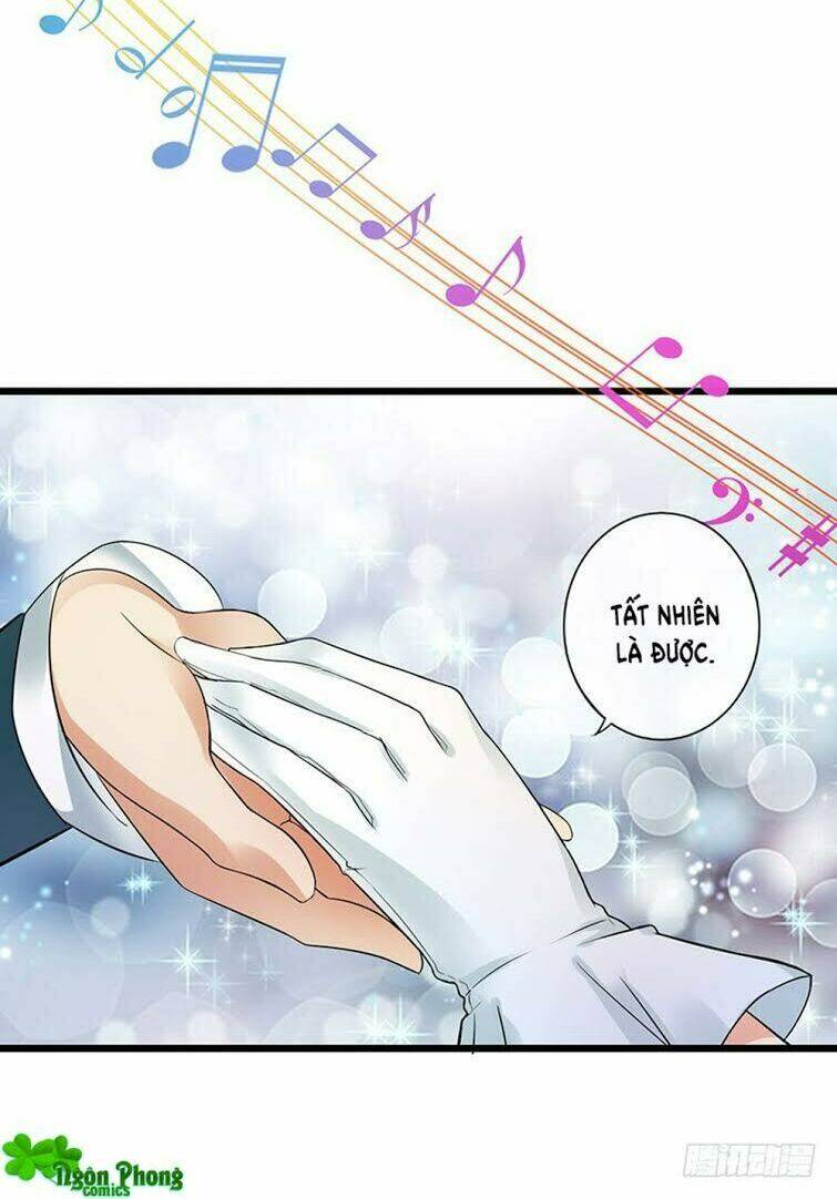 Nhật Ký Dạy Dỗ Của Gia Tộc Đáng Yêu: Chapter 35