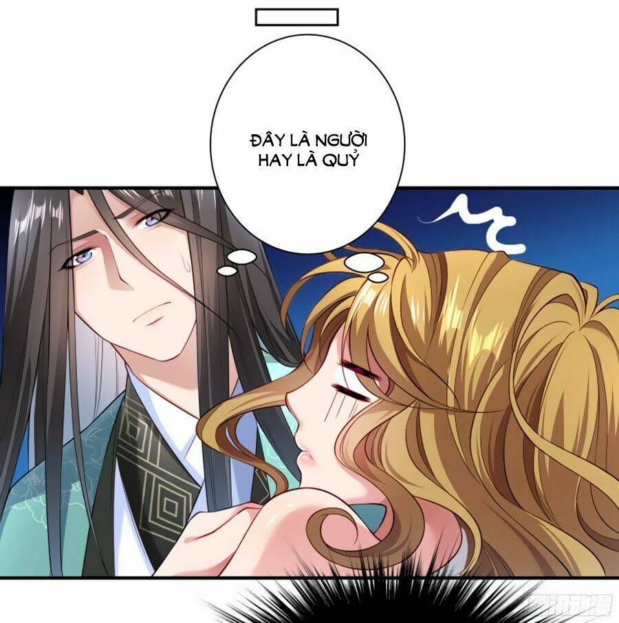 Tiểu Hoàng Thư Và Tiểu Hoàng Thúc: Chapter 2