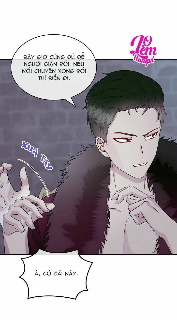 Kẻ Tạo Ra Nữ Phản Diện: Chapter 31