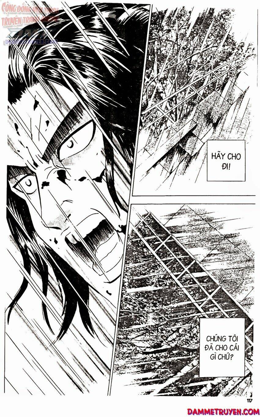 Ai Hơn Ai: Chapter 146