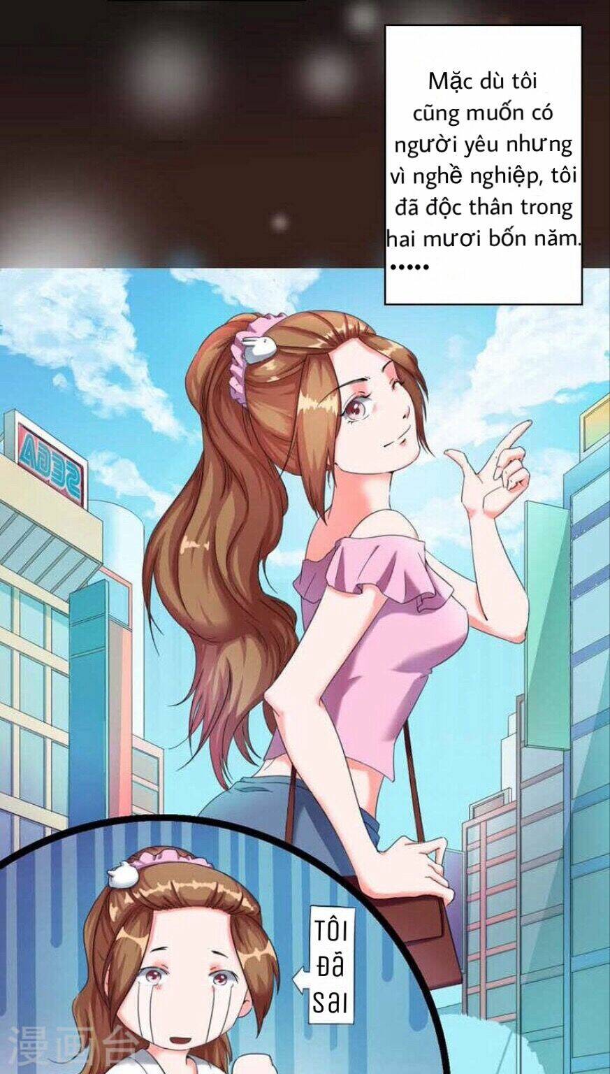 Hoàng Đế Hùng Mạnh Nhất Trong Lịch Sử: Chapter 0