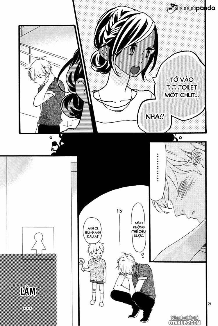 Sao Mai Của Em: Chapter 74
