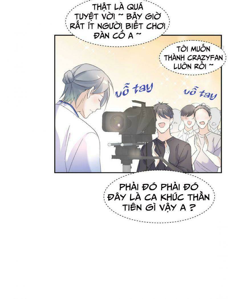 Ảnh Đế Yêu Hồ: Chapter 9