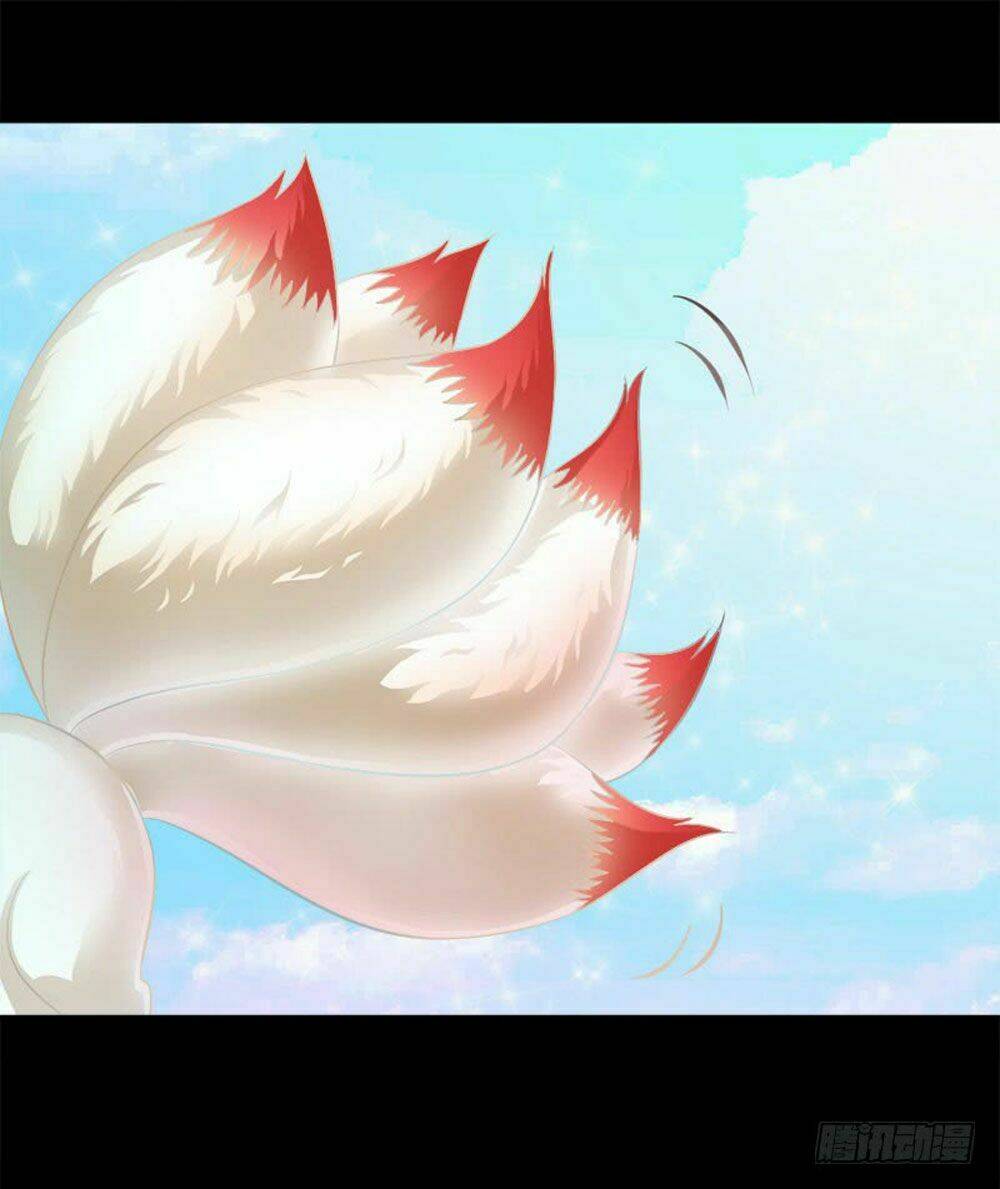 Hung Mãnh Quỷ Phu Bà Thượng Sàng: Chapter 40