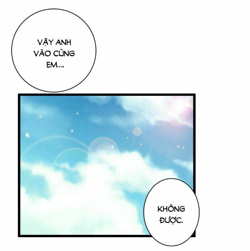 Nữ Phù Thủy Muốn Sống Nổi Loạn: Chapter 17