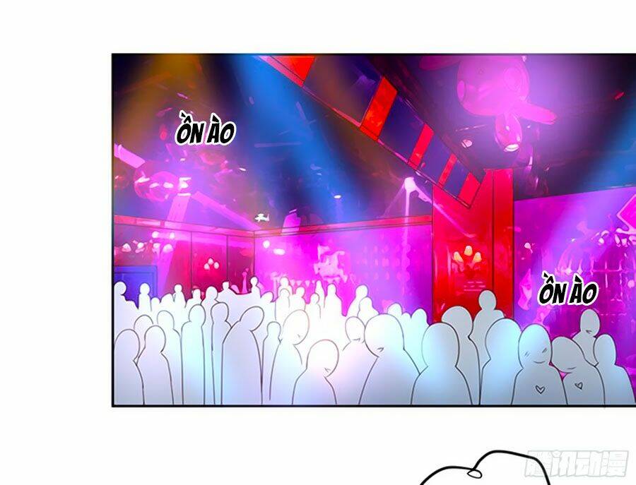 Bạn Trai Là Ngôi Sao: Chapter 96