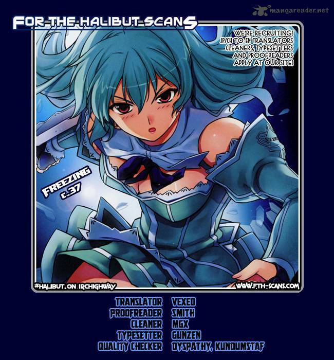 Freezing: Chapter 37