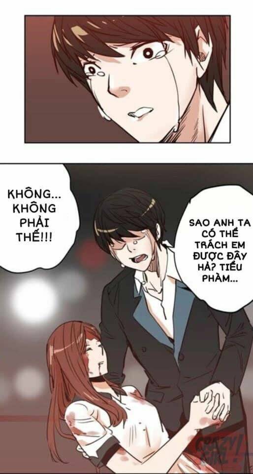 Kim Tiền Chí Thượng: Chapter 4
