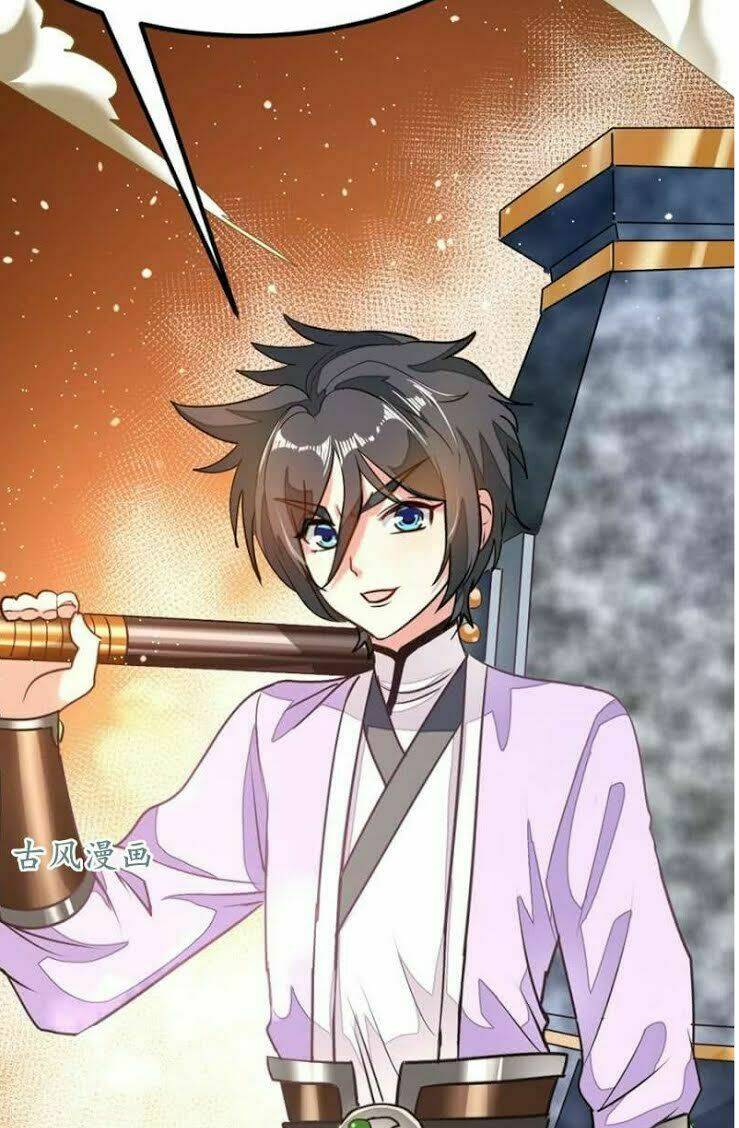 Cửu Dương Thần Vương: Chapter 78