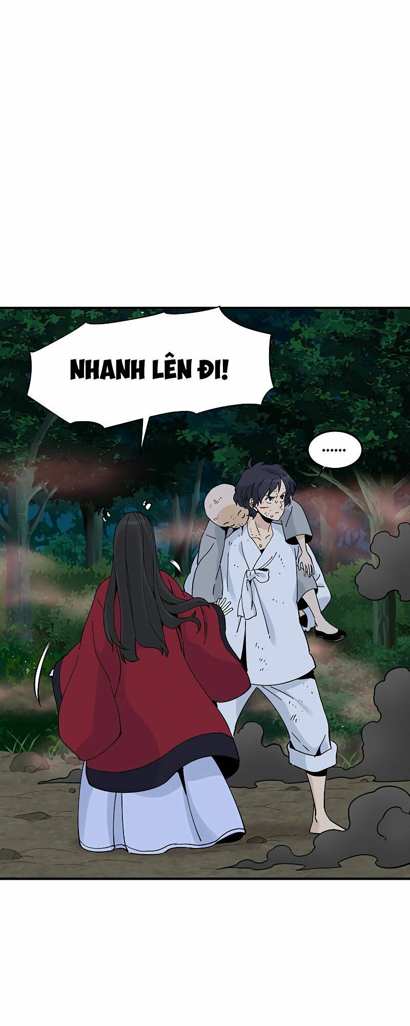 Hồi Ký Của Huyền Thoại Học Giả: Chapter 10