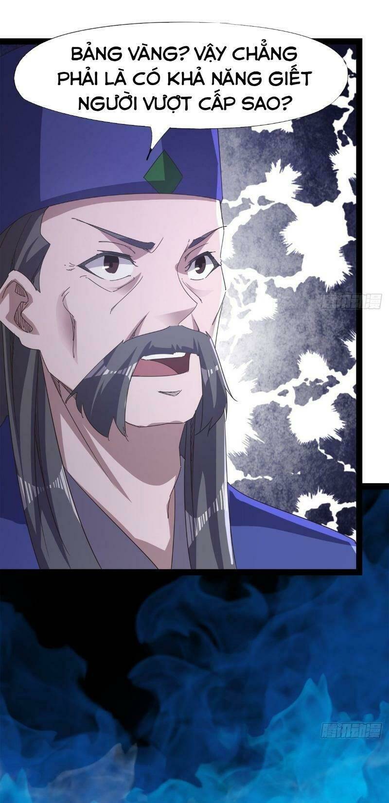 Kiếm Đồ: Chapter 36