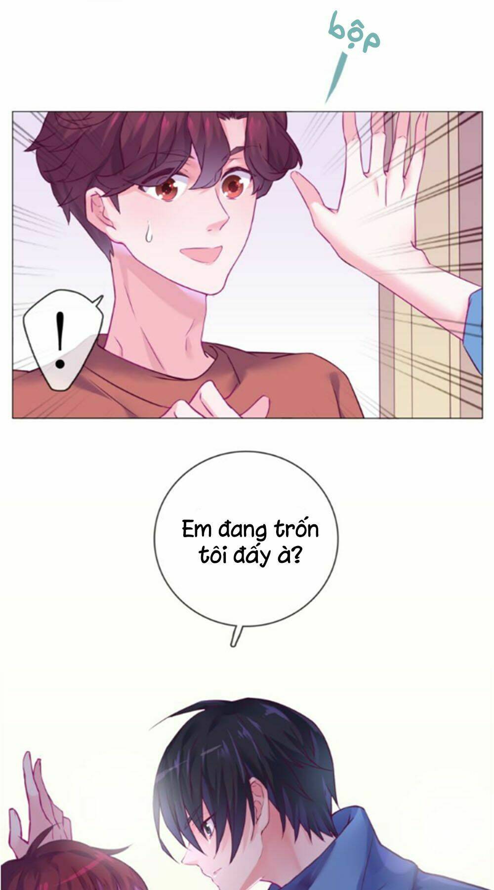 Đừng Nghịch, Ta Chỉ Muốn Yên Tĩnh: Chapter 54