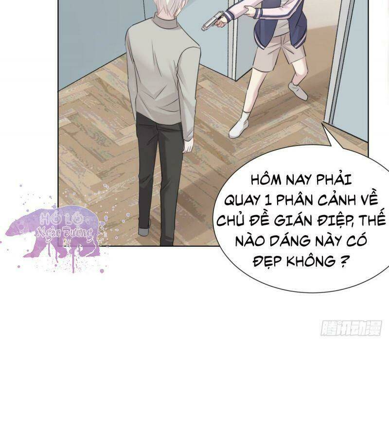 Điều Giáo Gấu Bắc Cực: Chapter 55