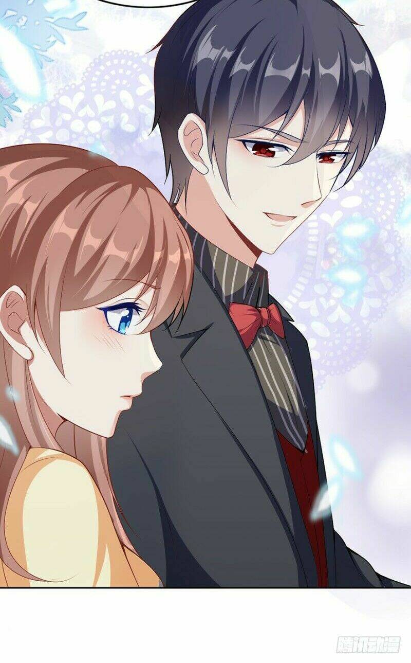 Ba Tôi Là Người Giàu Nhất: Chapter 4