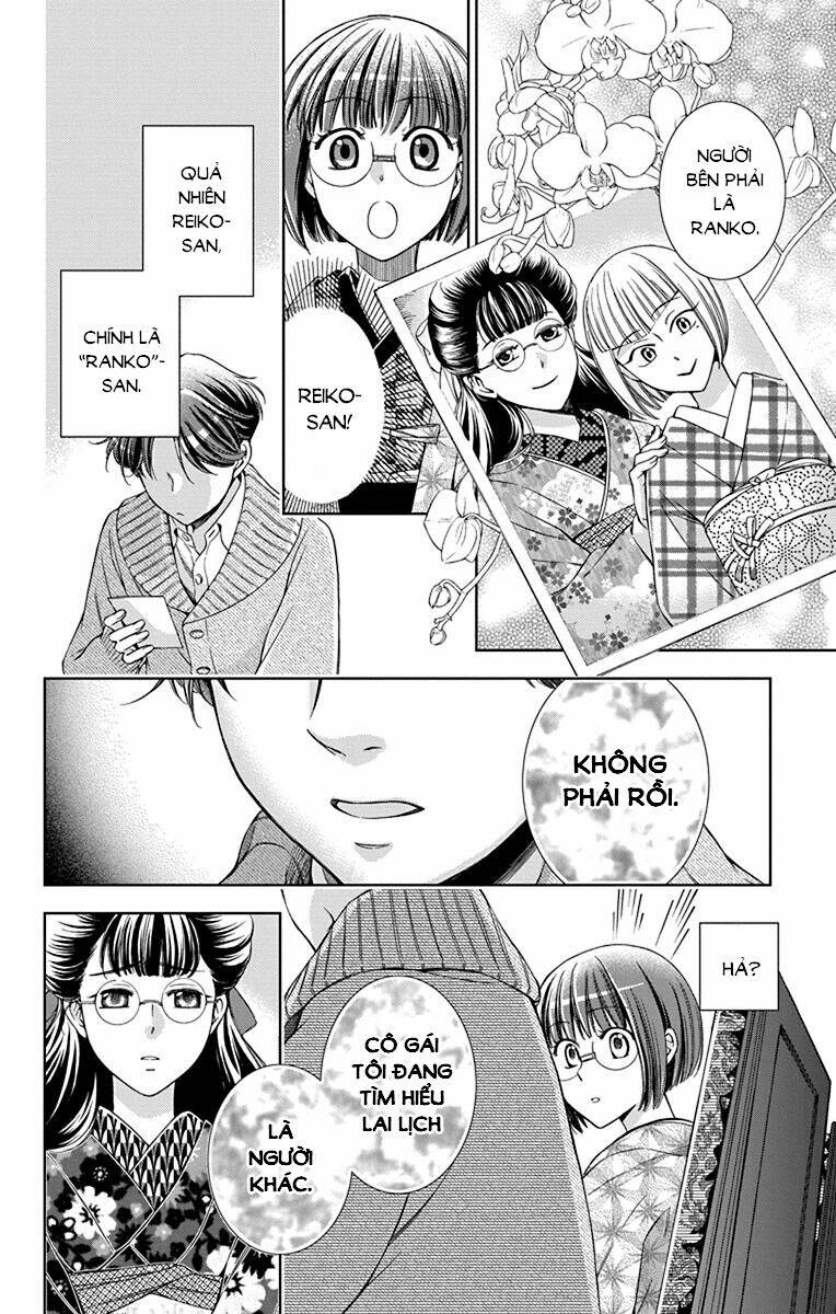 Usotoki Rhetoric: Chapter 39