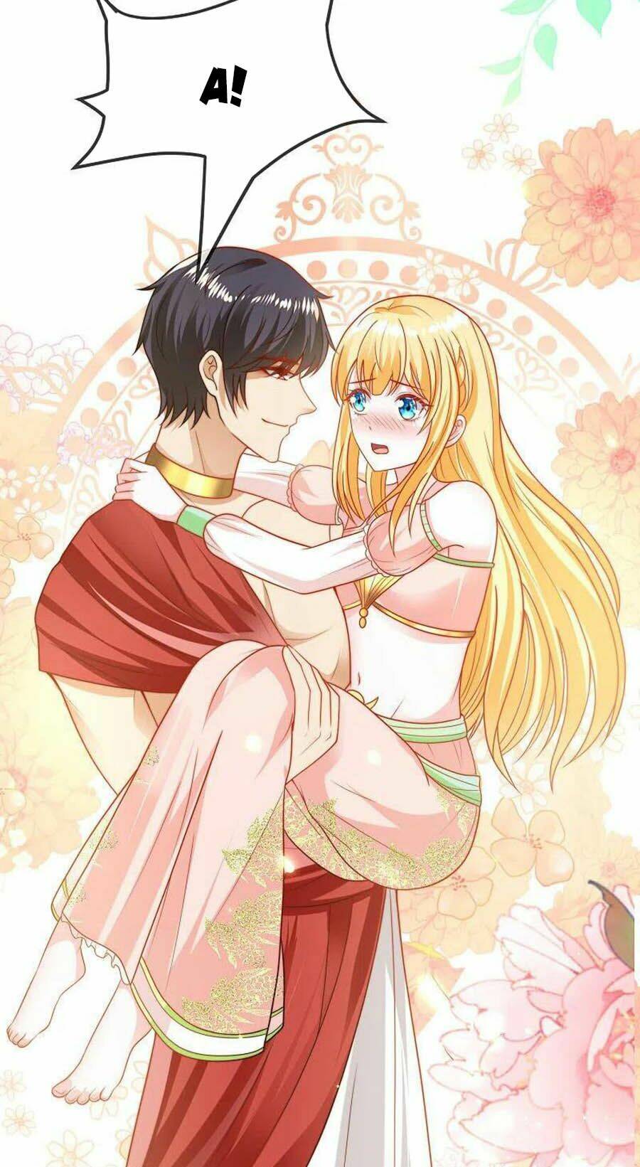 Sủng Hậu Của Vương: Chapter 113