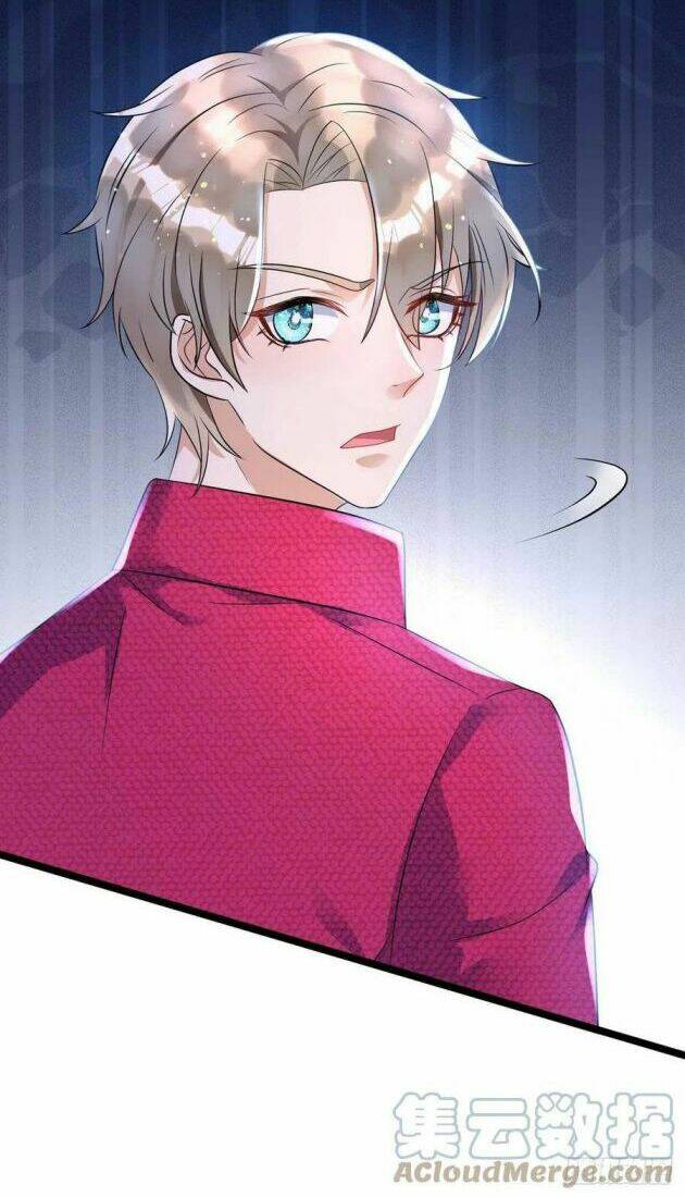 Thú Thụ Bất Thân: Chapter 60