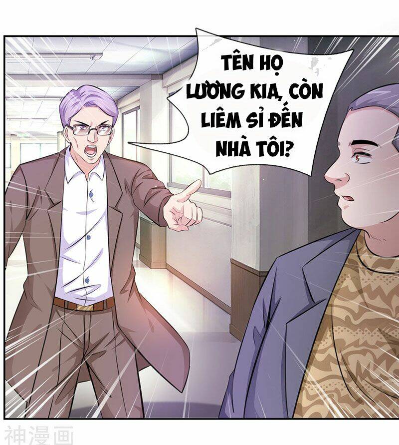Tuyệt Thế Phi Đao: Chapter 184
